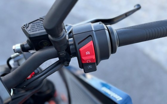 Neufahrzeug KTM 390 Duke - Bild 13