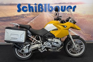Angebot BMW R 1200 GS
