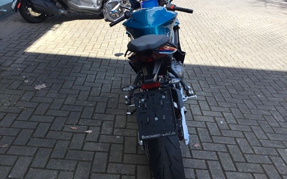 Neufahrzeug Aprilia RS 660 - Bild 4