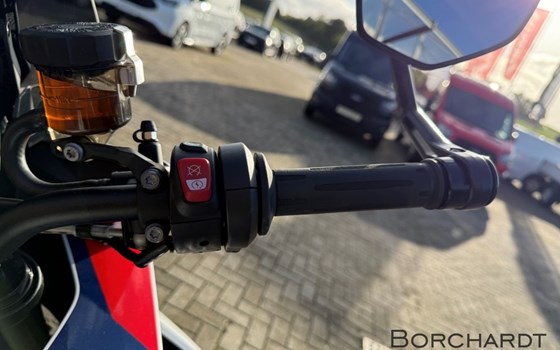 Gebrauchtmotorrad BMW M 1000 XR - Bild 11