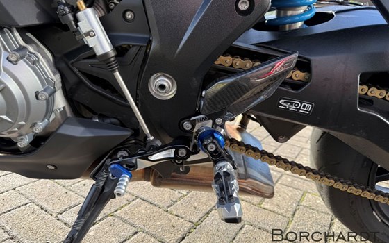 Gebrauchtmotorrad BMW M 1000 XR - Bild 12