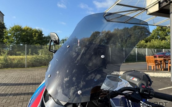 Gebrauchtmotorrad BMW M 1000 XR - Bild 14