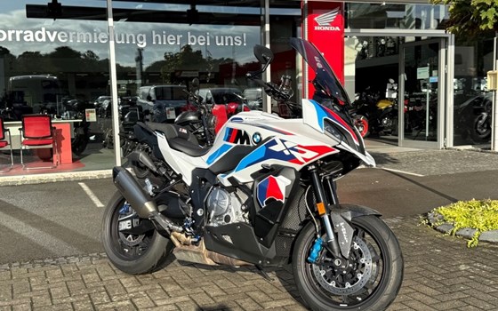 Gebrauchtmotorrad BMW M 1000 XR - Bild 2