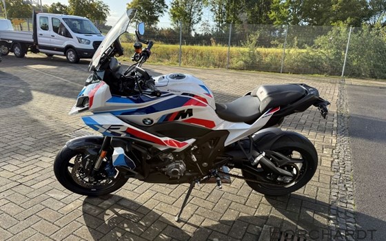 Gebrauchtmotorrad BMW M 1000 XR - Bild 5