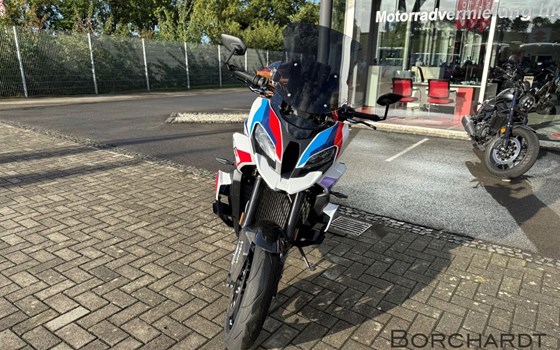 Gebrauchtmotorrad BMW M 1000 XR - Bild 6