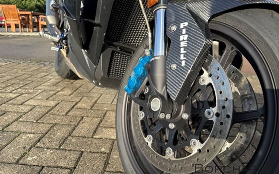 Gebrauchtmotorrad BMW M 1000 XR - Bild 7