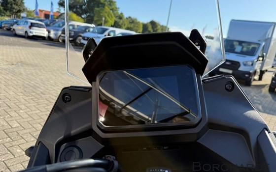 Neufahrzeug Honda XL750 Transalp - Bild 10