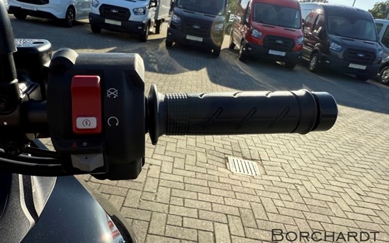 Neufahrzeug Honda XL750 Transalp - Bild 11