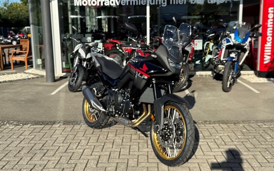 Neufahrzeug Honda XL750 Transalp - Bild 2