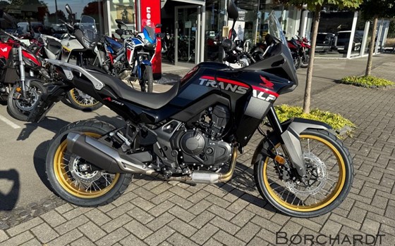 Neufahrzeug Honda XL750 Transalp - Bild 3