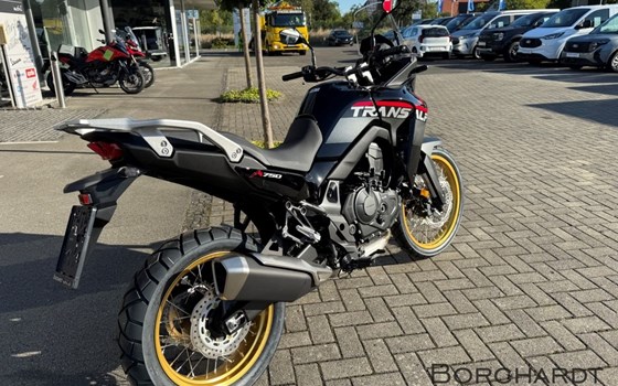 Neufahrzeug Honda XL750 Transalp - Bild 4