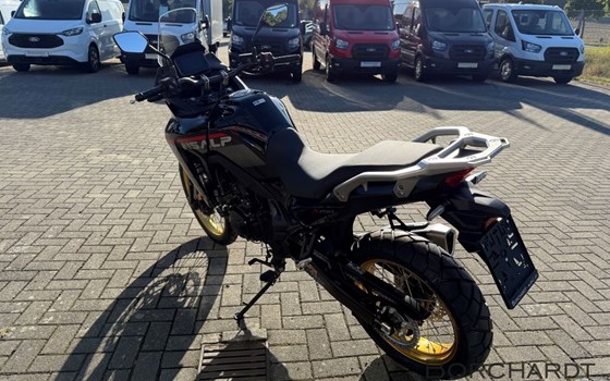 Neufahrzeug Honda XL750 Transalp - Bild 5