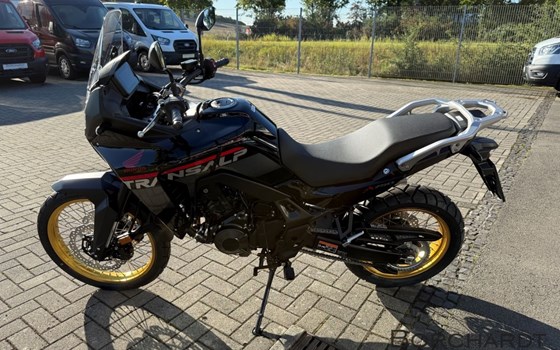 Neufahrzeug Honda XL750 Transalp - Bild 6