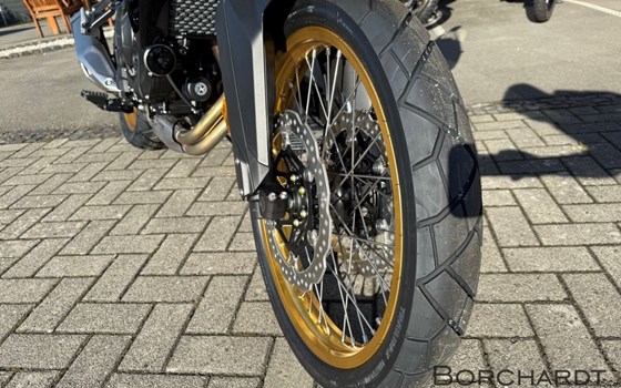 Neufahrzeug Honda XL750 Transalp - Bild 7