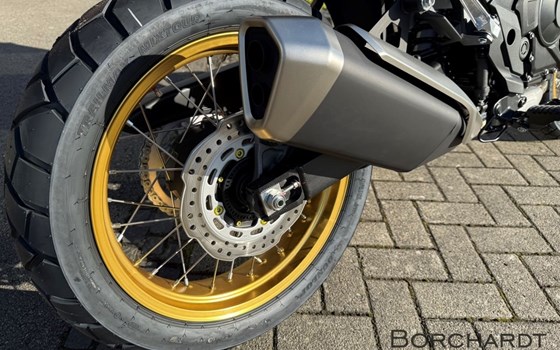 Neufahrzeug Honda XL750 Transalp - Bild 8