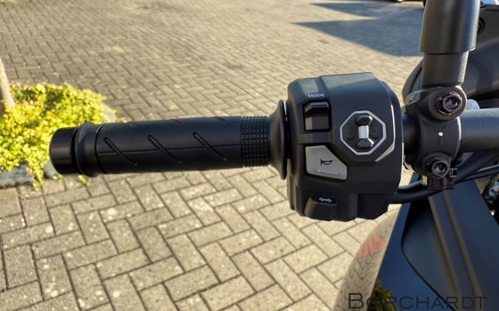 Neufahrzeug Honda XL750 Transalp - Bild 9