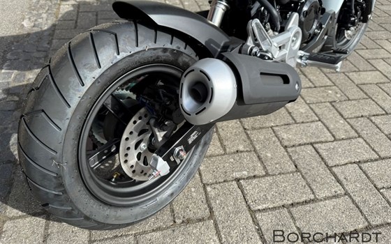 Neufahrzeug Honda MSX125 Grom - Bild 10