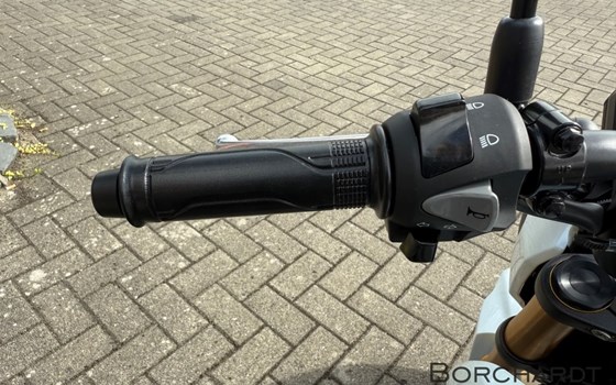 Neufahrzeug Honda MSX125 Grom - Bild 11