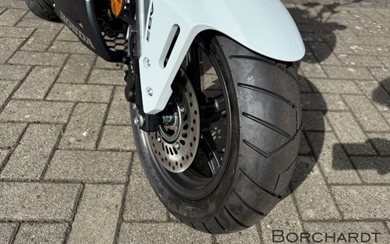 Neufahrzeug Honda MSX125 Grom - Bild 9