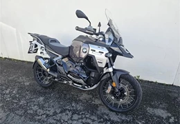 Gebrauchte BMW R 1300 GS Adventure Gebrauchte BMW R 1300 GS Adventure