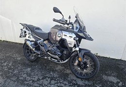 Gebrauchte BMW R 1300 GS Adventure Gebrauchte BMW R 1300 GS Adventure