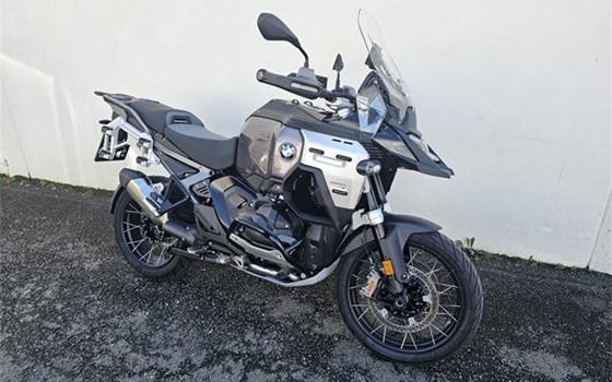 Gebrauchtmotorrad BMW R 1300 GS Adventure - Bild 1