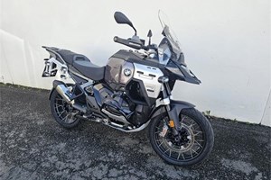 Angebot BMW R 1300 GS Adventure
