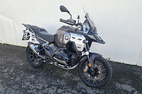 BMW R 1300 GS Adventure
