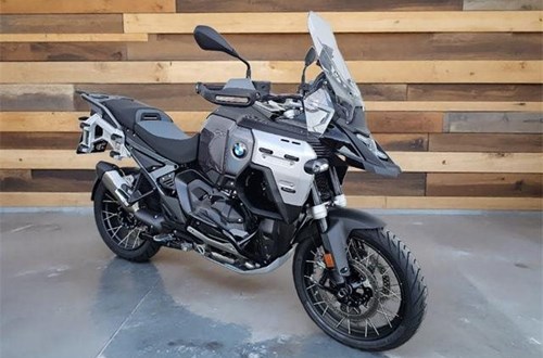 BMW R 1300 GS Adventure