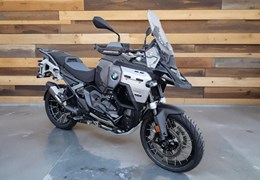 Gebrauchte BMW R 1300 GS Adventure