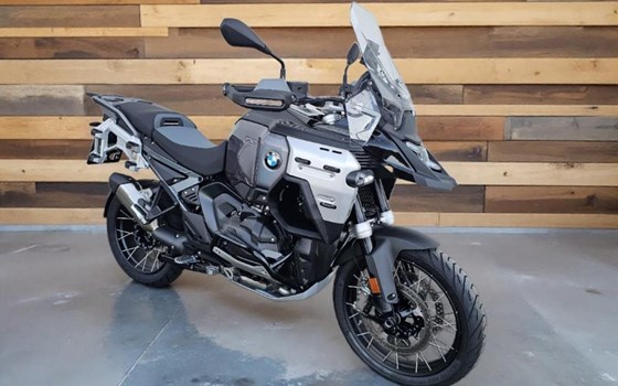 Gebrauchtmotorrad BMW R 1300 GS Adventure - Bild 1