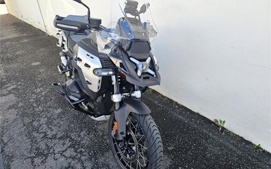 Gebrauchtmotorrad BMW R 1300 GS Adventure - Bild 2