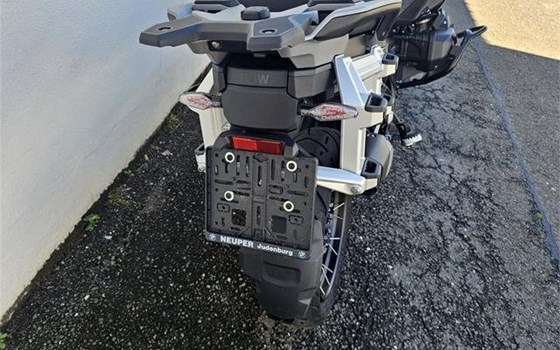 Gebrauchtmotorrad BMW R 1300 GS Adventure - Bild 3