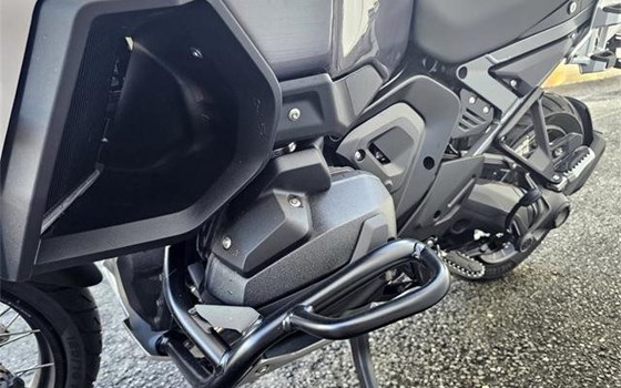 Gebrauchtmotorrad BMW R 1300 GS Adventure - Bild 4