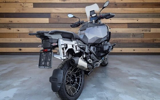 Gebrauchtmotorrad BMW R 1300 GS Adventure - Bild 4