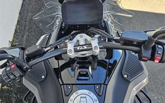 Gebrauchtmotorrad BMW R 1300 GS Adventure - Bild 5