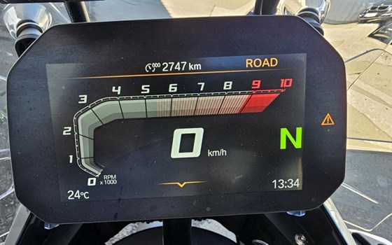 Gebrauchtmotorrad BMW R 1300 GS Adventure - Bild 8