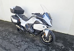 Gebrauchte BMW R 1300 RT Gebrauchte BMW R 1300 RT