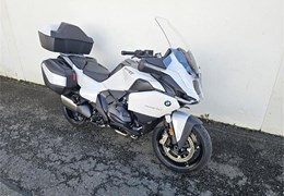 Gebrauchte BMW R 1300 RT