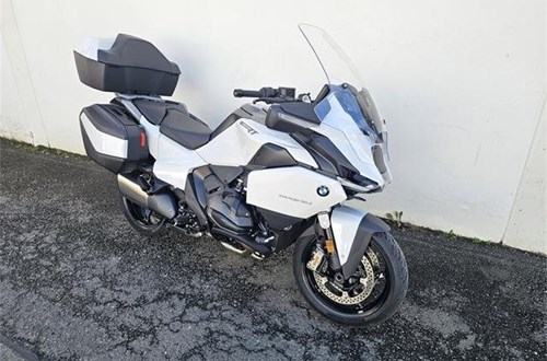 BMW R 1300 RT
