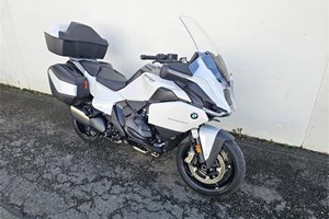 Angebot BMW R 1300 RT