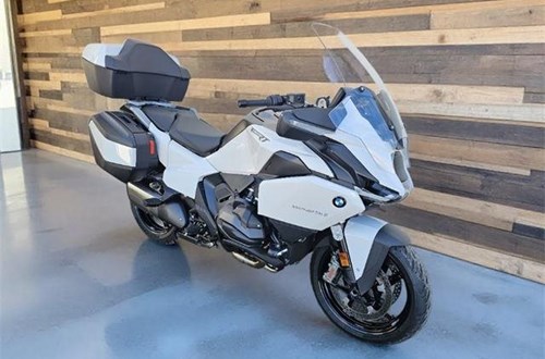 BMW R 1300 RT