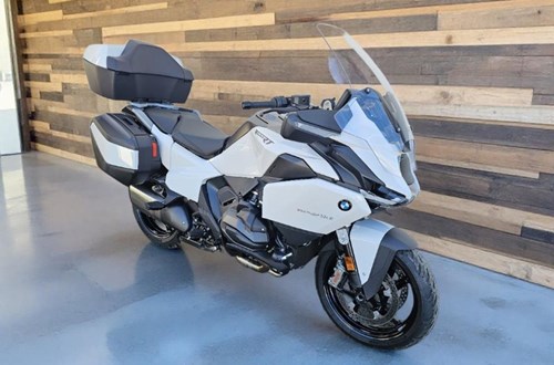 BMW R 1300 RT