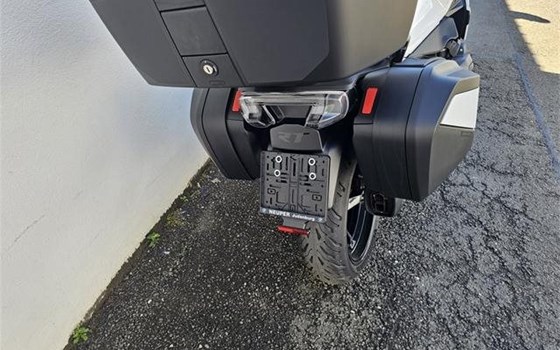 Gebrauchtmotorrad BMW R 1300 RT - Bild 3 Gebrauchtmotorrad BMW R 1300 RT - Bild 3