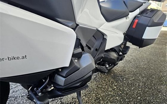Gebrauchtmotorrad BMW R 1300 RT - Bild 4 Gebrauchtmotorrad BMW R 1300 RT - Bild 4