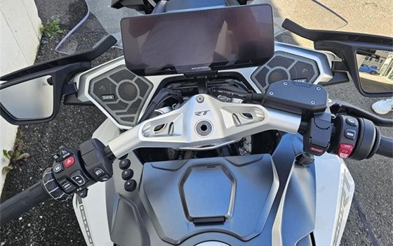 Gebrauchtmotorrad BMW R 1300 RT - Bild 5 Gebrauchtmotorrad BMW R 1300 RT - Bild 5