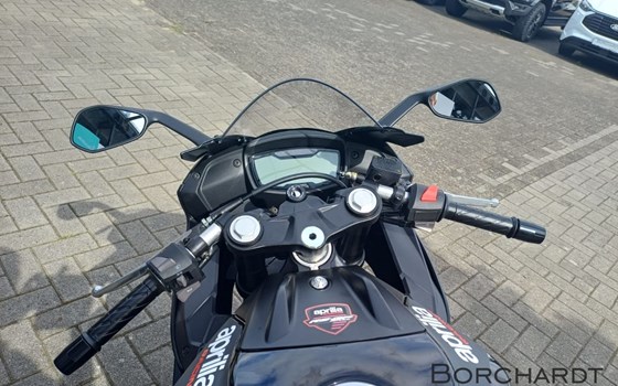 Neufahrzeug Aprilia RS 125 GP Replica - Bild 11