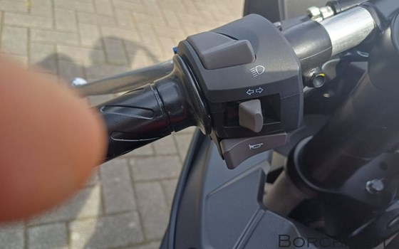 Neufahrzeug Aprilia RS 125 GP Replica - Bild 12