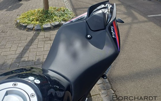 Neufahrzeug Aprilia RS 125 GP Replica - Bild 15