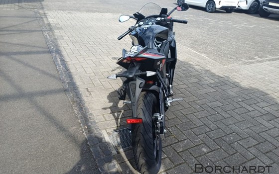 Neufahrzeug Aprilia RS 125 GP Replica - Bild 6